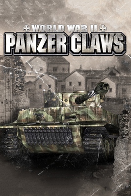 World War II-Panzer Claws